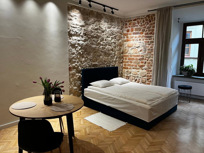 Apartamenty Rynek 5, Lublin, Poland