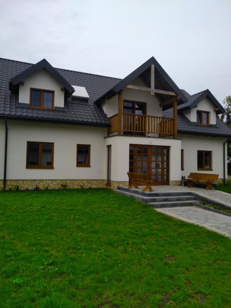 W Łęgu Natury, Nur, Poland