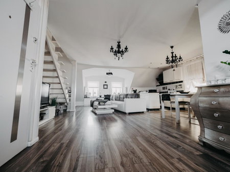 Apartament Rynek Pniewy, Nowy Tomysl, Poland
