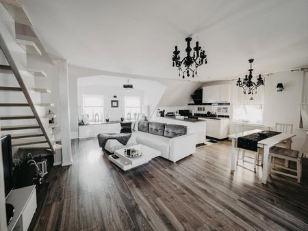 Apartament Rynek Pniewy, Nowy Tomysl, Poland