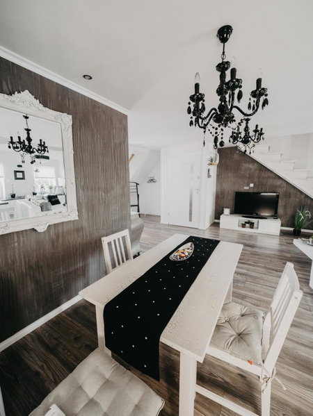 Apartament Rynek Pniewy, Nowy Tomysl, Poland