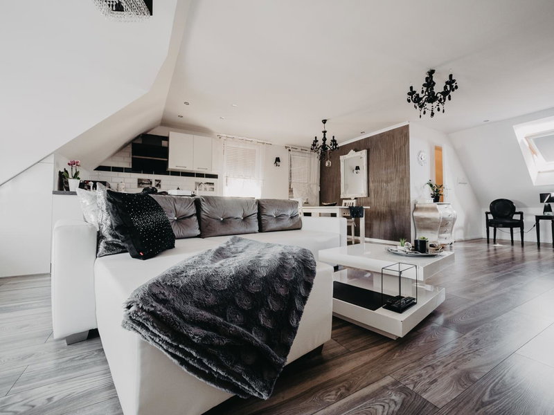 Apartament Rynek Pniewy, Nowy Tomysl, Poland