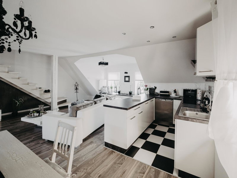 Apartament Rynek Pniewy, Nowy Tomysl, Poland