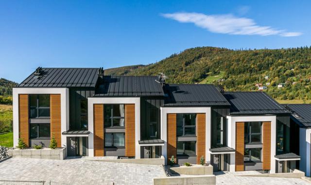 Apartamenty MIWA, Szczyrk, Poland