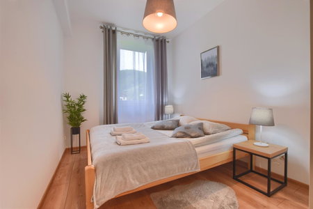 Apartamenty MIWA, Szczyrk, Poland