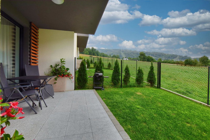Apartamenty MIWA, Szczyrk, Poland