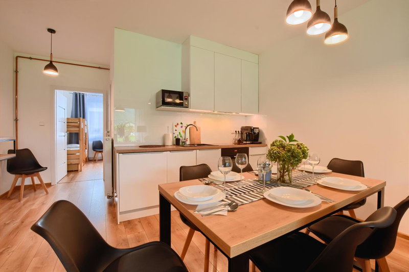 Apartamenty MIWA, Szczyrk, Poland