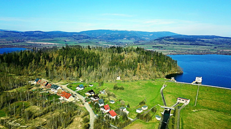 Agroturystyka Blicharzówka Noclegi, Bukówka, Poland