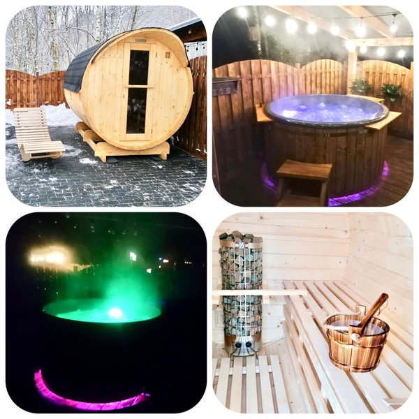 Agroturystyka Blicharzówka Noclegi, Bukówka, Poland