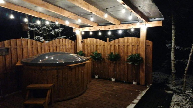 Agroturystyka Blicharzówka Noclegi, Bukówka, Poland