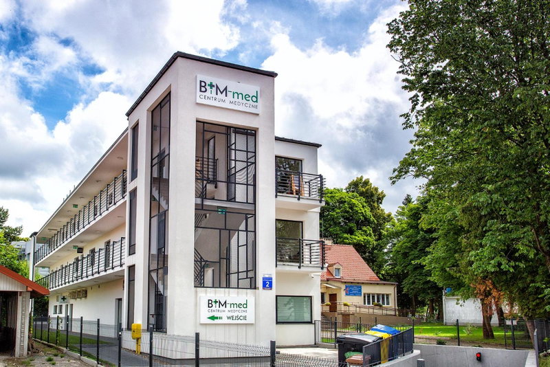 W&K Apartments - Joy Suite - Faktura VAT, Parking, Koszalin, Polen