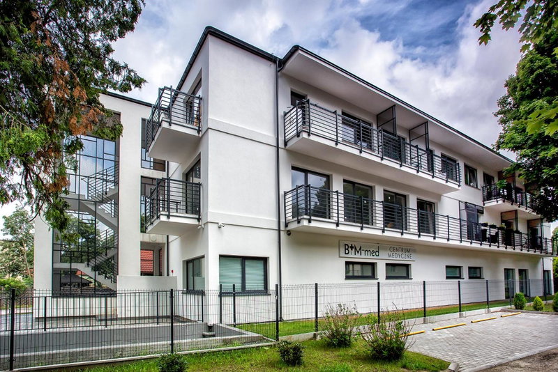 W&K Apartments - Joy Suite - Faktura VAT, Parking, Koszalin, Polen