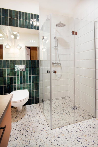 W&K Apartments - Joy Suite - Faktura VAT, Parking, Koszalin, Polen