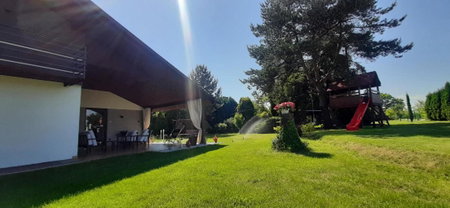 Apartament Willa Pod Sosnami Zator Przeciszów, Zator, Poland