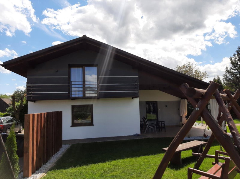 Apartament Willa Pod Sosnami Zator Przeciszów, Zator, Poland