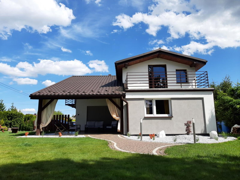 Apartament Willa Pod Sosnami Zator Przeciszów, Zator, Poland
