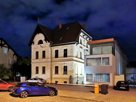 Paderewskiego 9 Aparth, Leszno, Poland