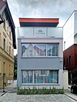 Paderewskiego 9 Aparth, Leszno, Poland
