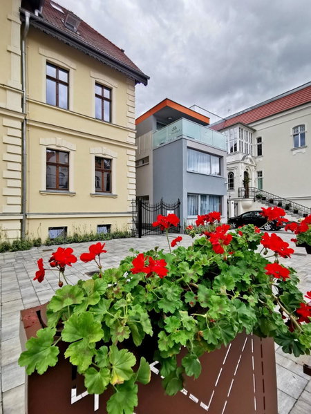 Paderewskiego 9 Aparth, Leszno, Poland