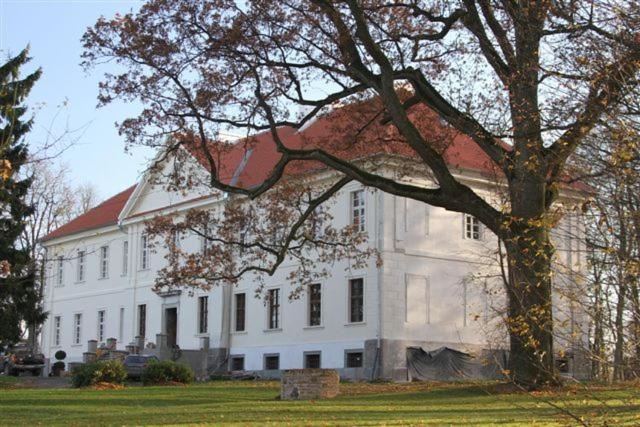 Pałac Nakomiady, Nakomiady, Poland