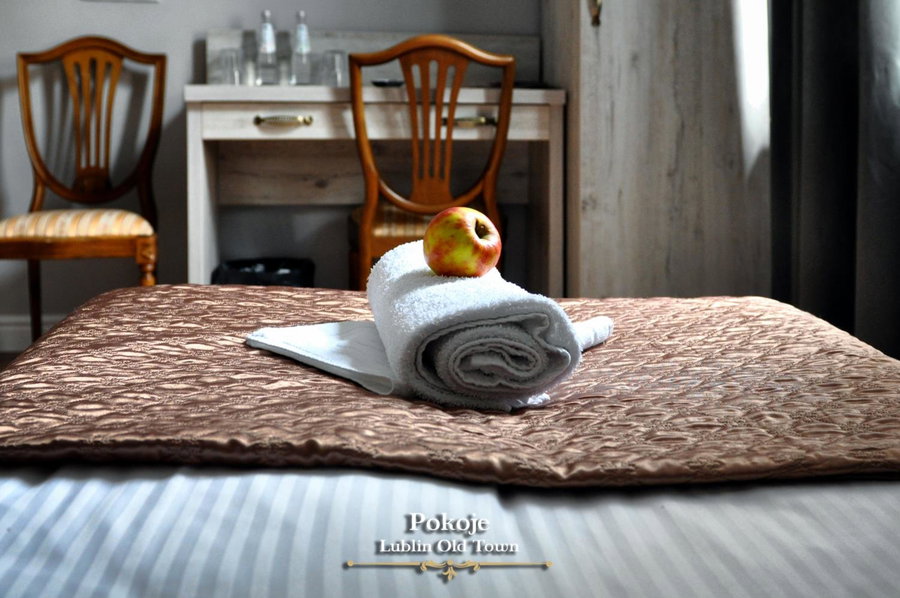 Lublin Old Town Rooms, Lublin, Poland