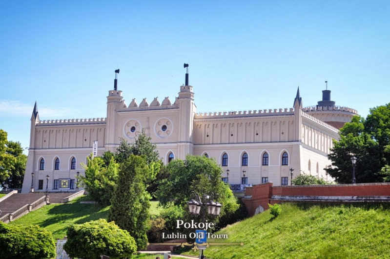 Lublin Old Town Rooms, Lublin, Poland