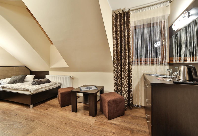 Apartamenty Kościelisko, Kościelisko, Polonia