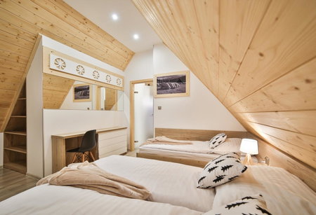 Apartamenty Kościelisko, Kościelisko, Polonia
