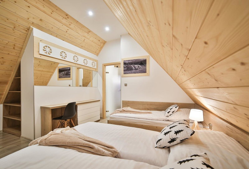 Apartamenty Kościelisko, Kościelisko, Polonia