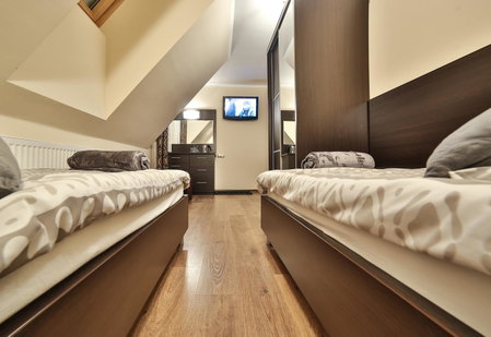 Apartamenty Kościelisko, Kościelisko, Polonia