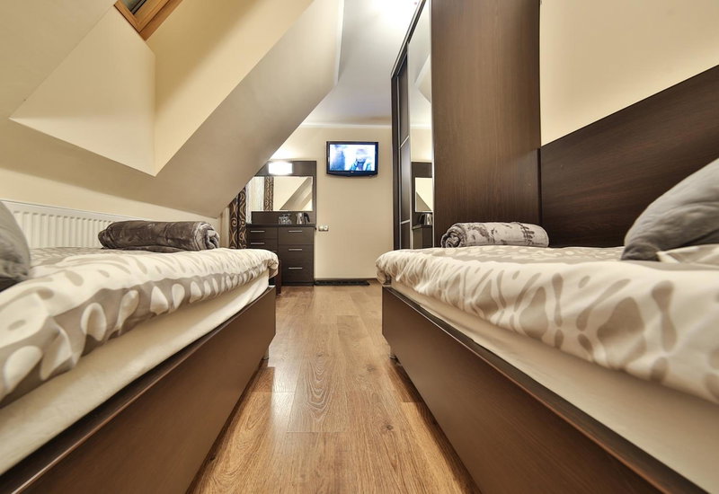 Apartamenty Kościelisko, Kościelisko, Polonia