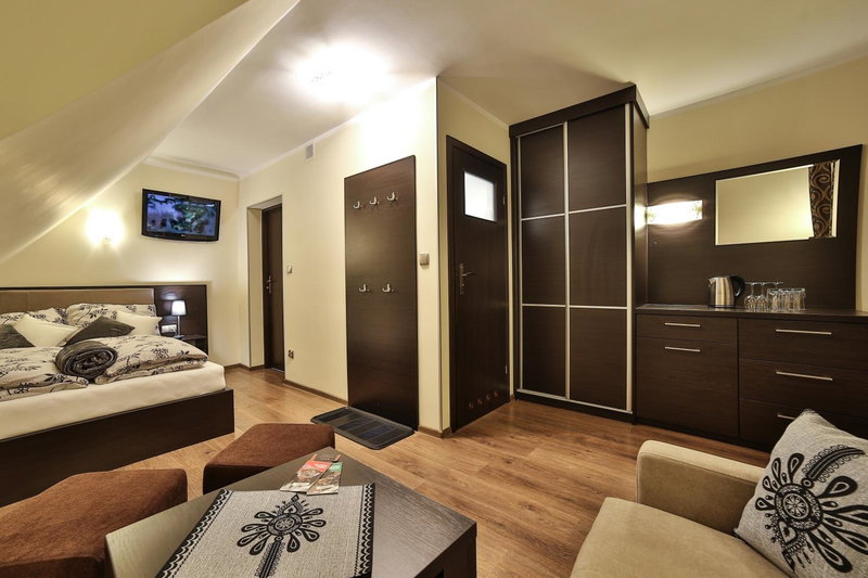 Apartamenty Kościelisko, Kościelisko, Polonia