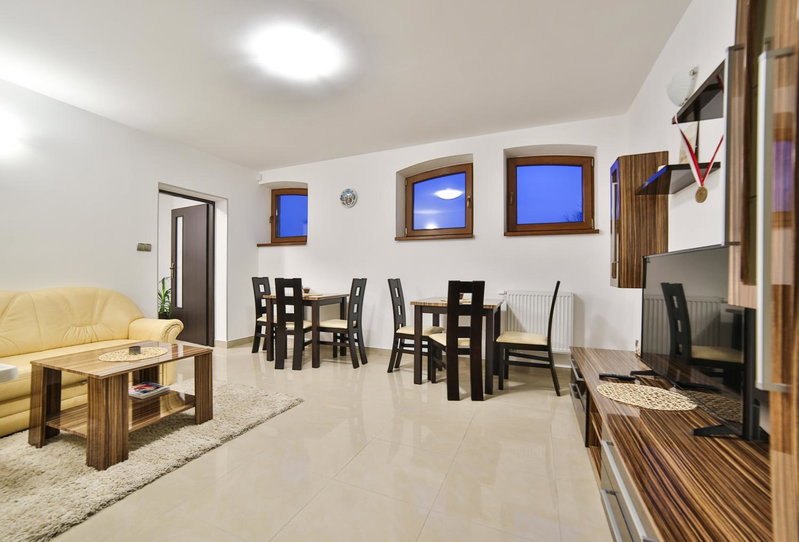 Apartamenty Kościelisko, Kościelisko, Polonia