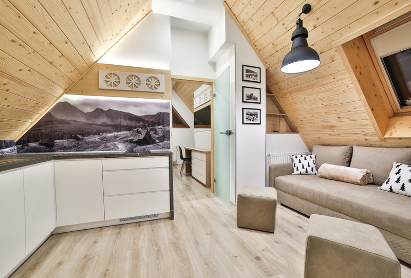 Apartamenty Kościelisko, Kościelisko, Polonia