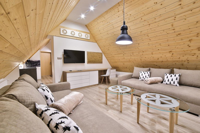 Apartamenty Kościelisko, Kościelisko, Polonia