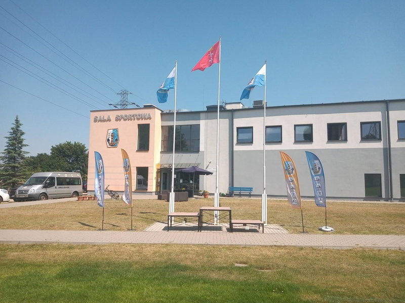 Hostel Załogowa, Gdańsk, Poland