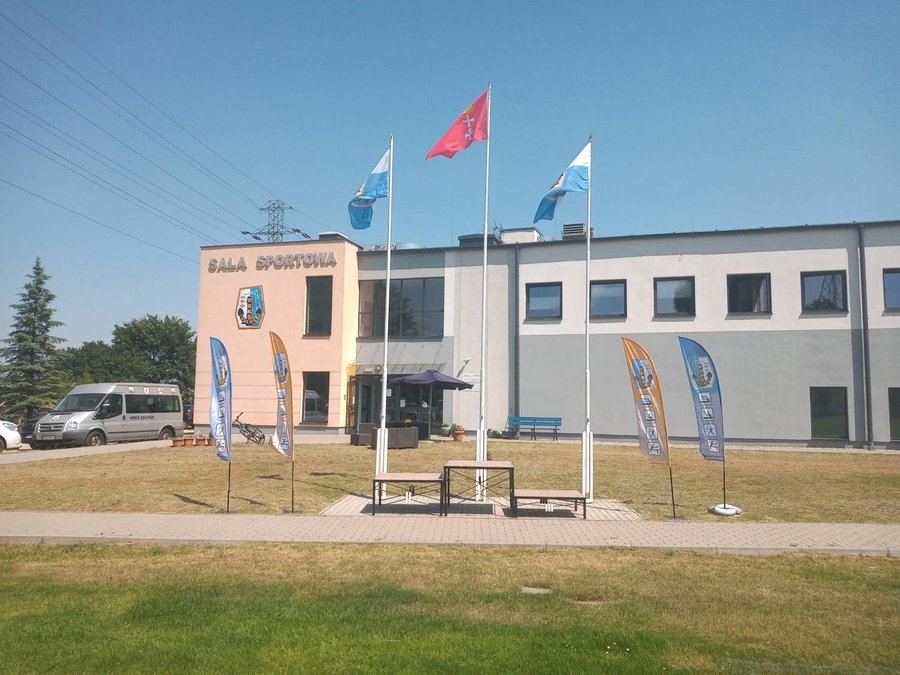 Hostel Załogowa, Gdańsk, Poland