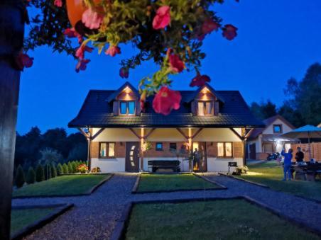 Słoneczna Polana, Solina, Poland