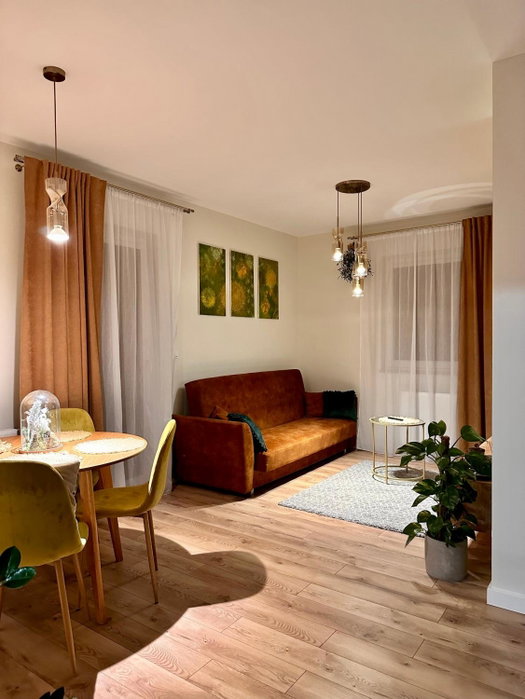 Greenside SunPark Apartament, Przemysl, Poland