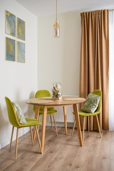 Greenside SunPark Apartament, Przemysl, Poland