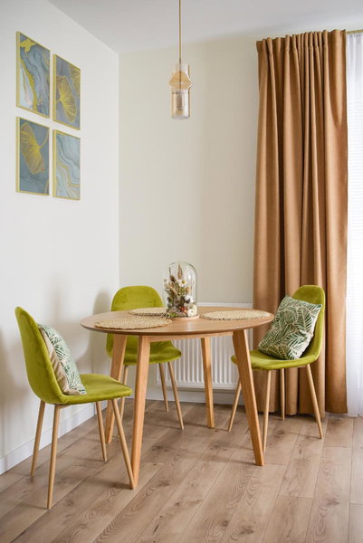 Greenside SunPark Apartament, Przemysl, Poland