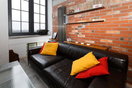 Loft Szpularnia, Żyrardów, Poland
