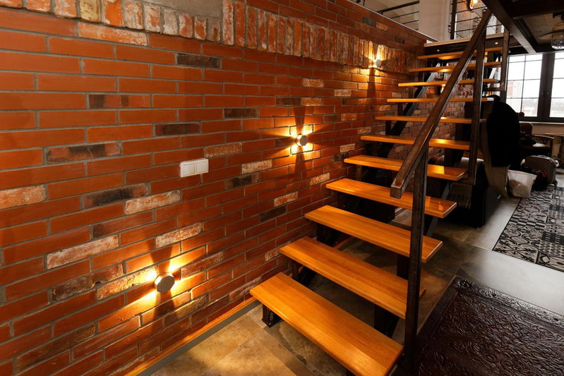Loft Szpularnia, Żyrardów, Poland