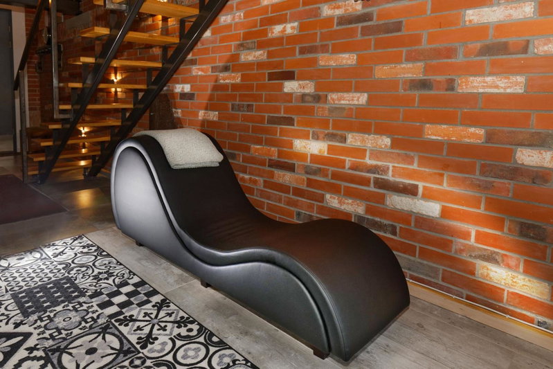 Loft Szpularnia, Żyrardów, Poland