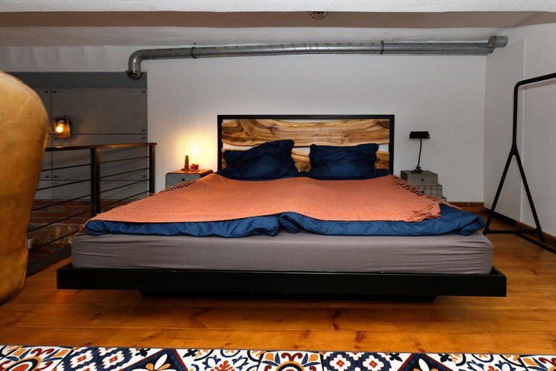 Loft Szpularnia, Żyrardów, Poland