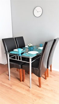 Apartament B&F Garbary Poznań Business & Family - Parking, Poznań, Poland