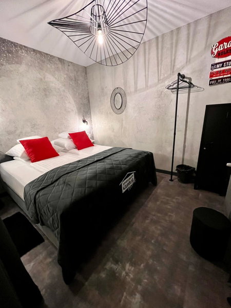 Global Home - Aparthotel - No Contact Check In, Mielec, Польша