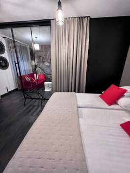 Global Home - Aparthotel - No Contact Check In, Mielec, Польша