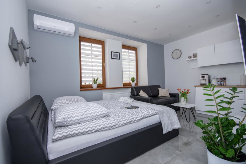 Apartamenty AP 12, Częstochowa, Польша