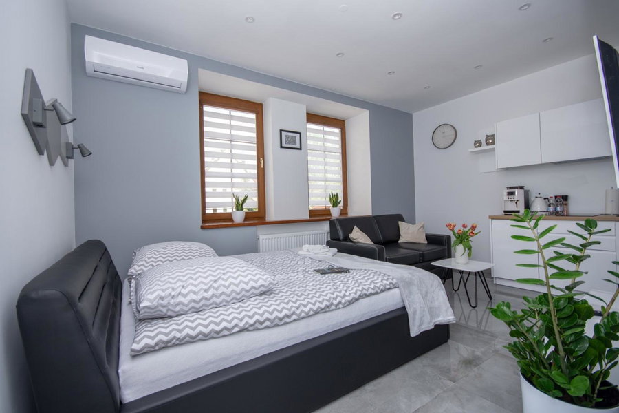 Apartamenty AP 12, Częstochowa, Польша